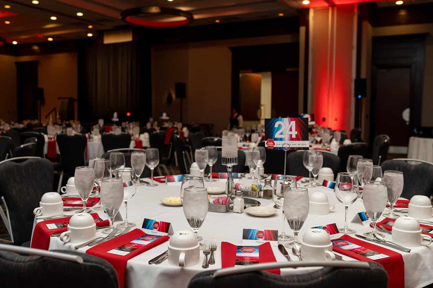 2024 Gala DInner - Clinical Researcher of the Year